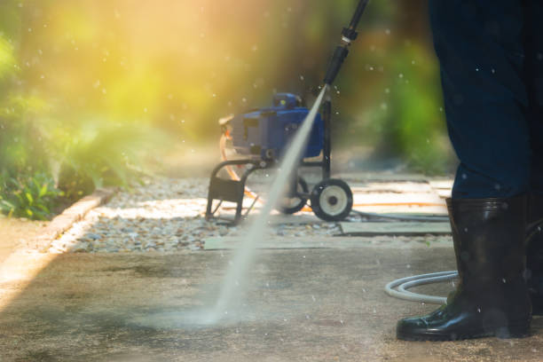 Reliable Eureka, MT Pressure Washing Services Solutions